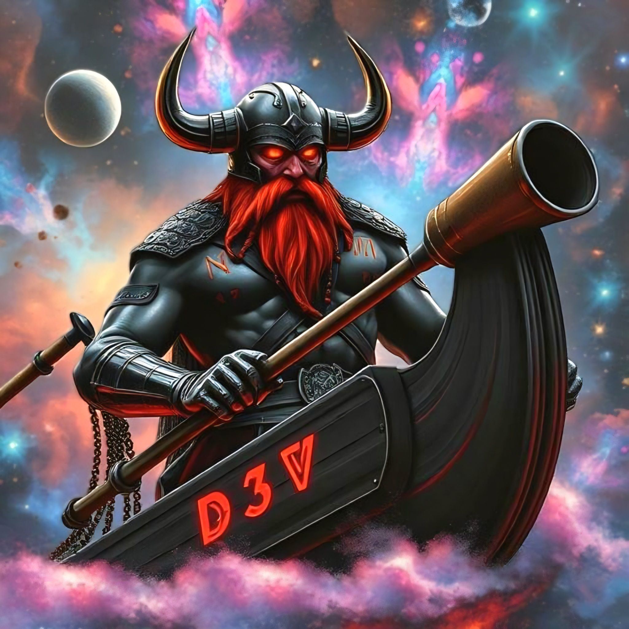 MI3theD3V
